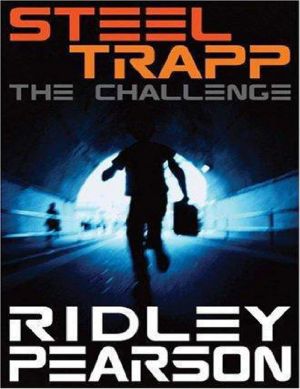 [Steel Trap 03] • Steel Trapp · the Challenge 1